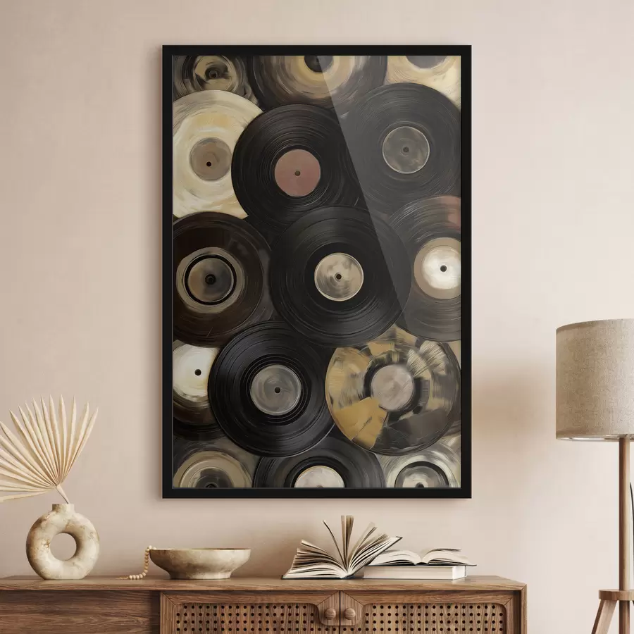 Papier peint photo Vinyle f49818