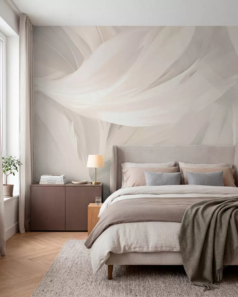 Fotobehang Veren w05768