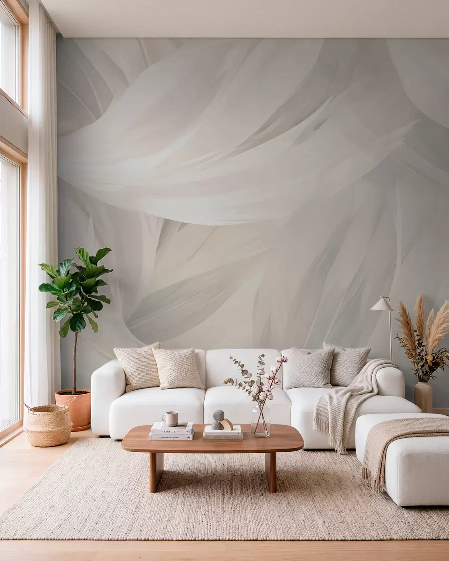 Fotobehang Veren w05768