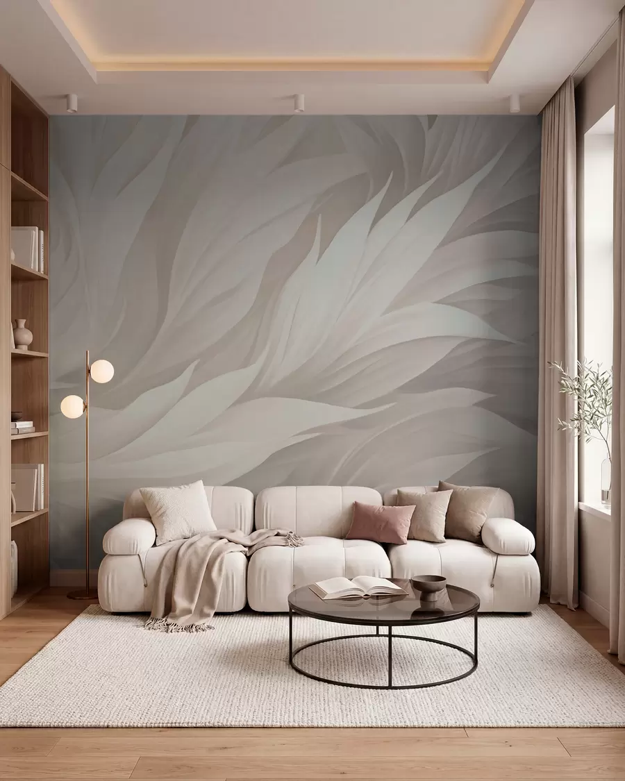 Fotobehang Veren w05773