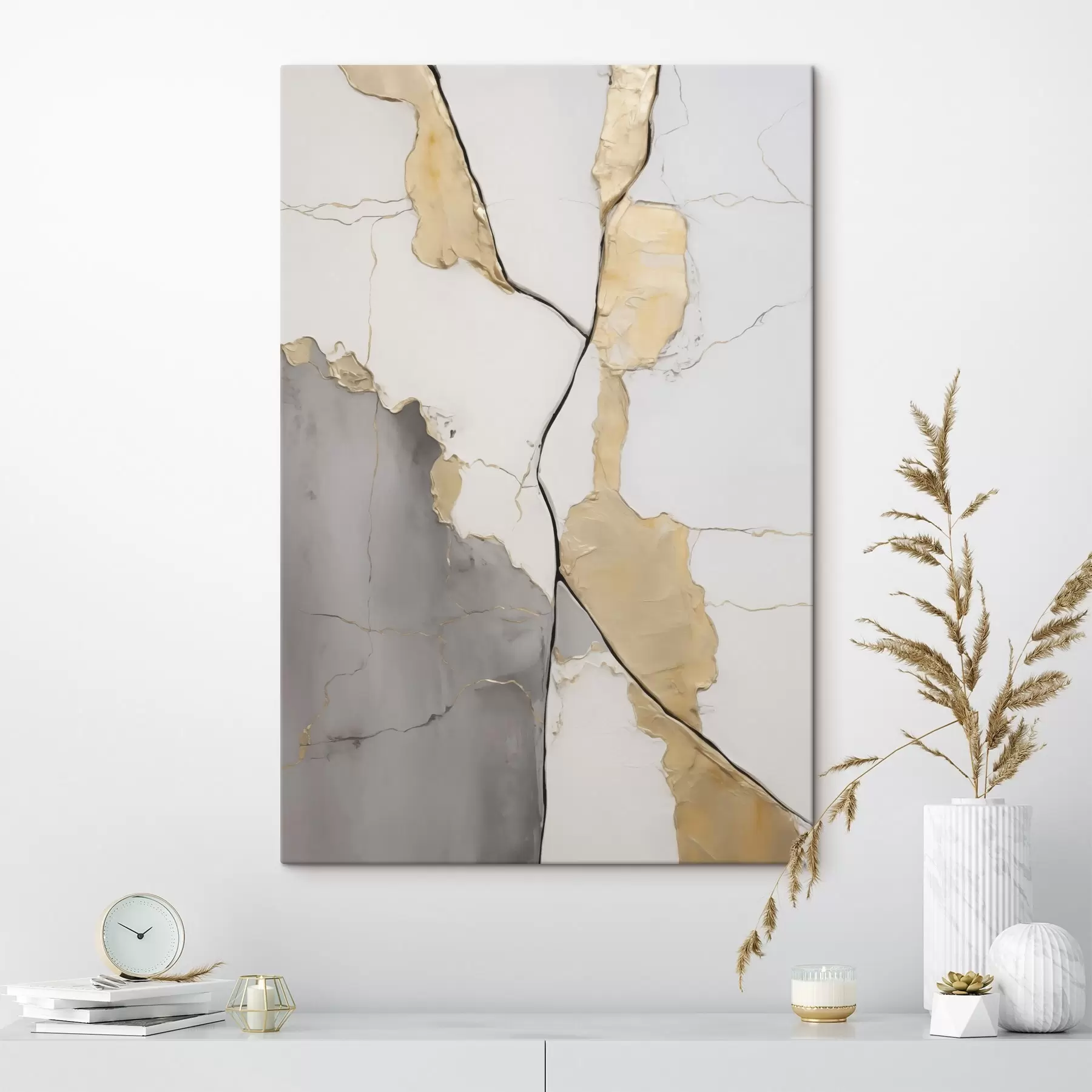  Peintures Abstraction moderne s49894