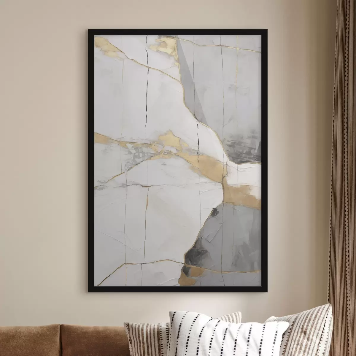 Affiche Abstraction f49893