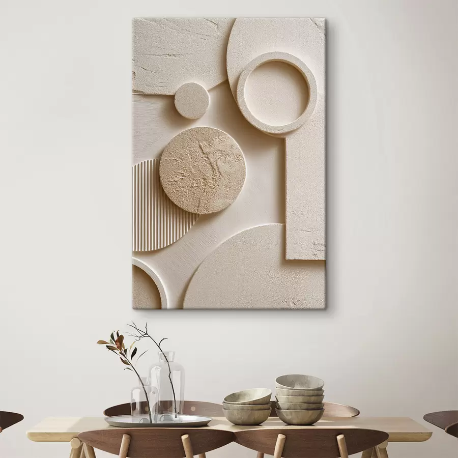  Peintures Abstraction s49917