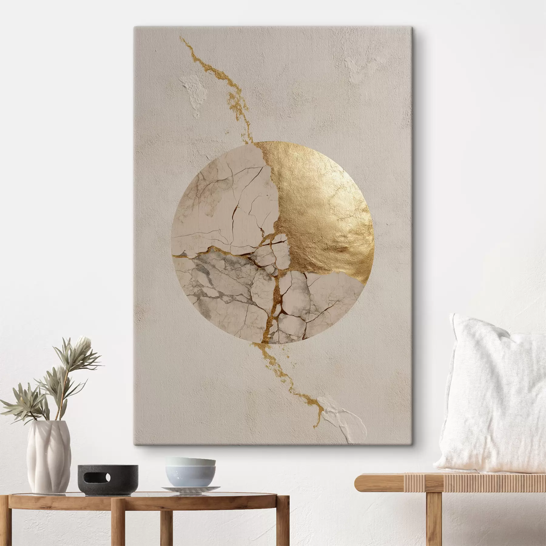  Peintures Abstraction s49923