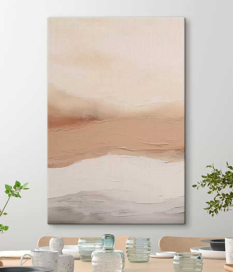  Schilderijen Minimalistische schilderkunst s49994