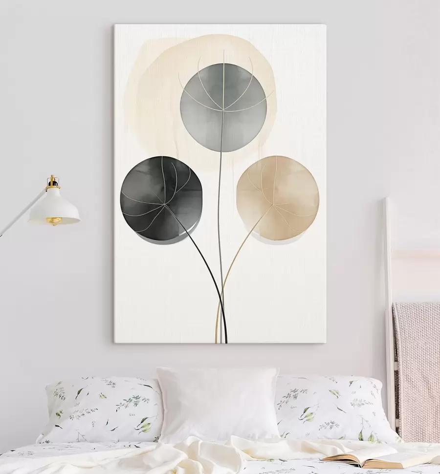  Peintures Peinture aux tons clairs s49998