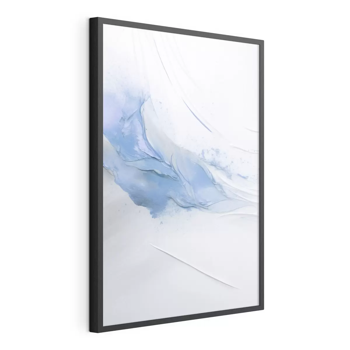 Affiche Peinture d'intérieur claire f49992