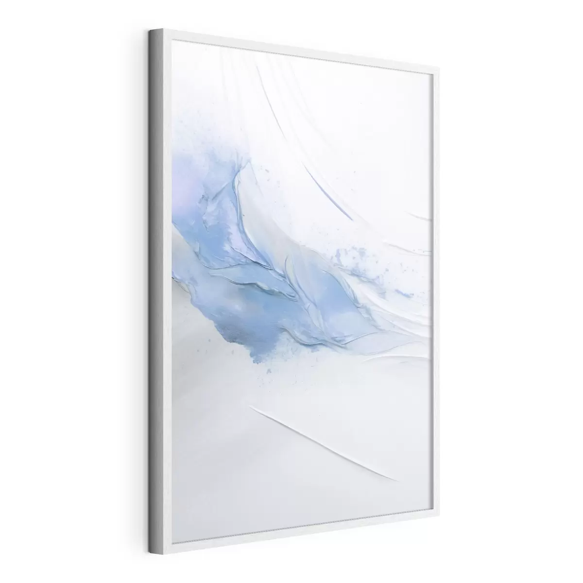 Affiche Peinture d'intérieur claire f49992