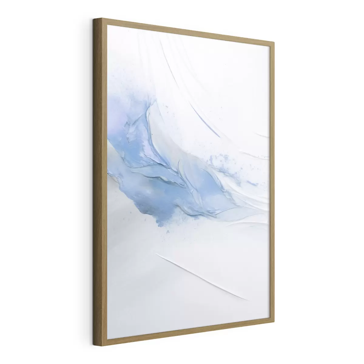 Affiche Peinture d'intérieur claire f49992
