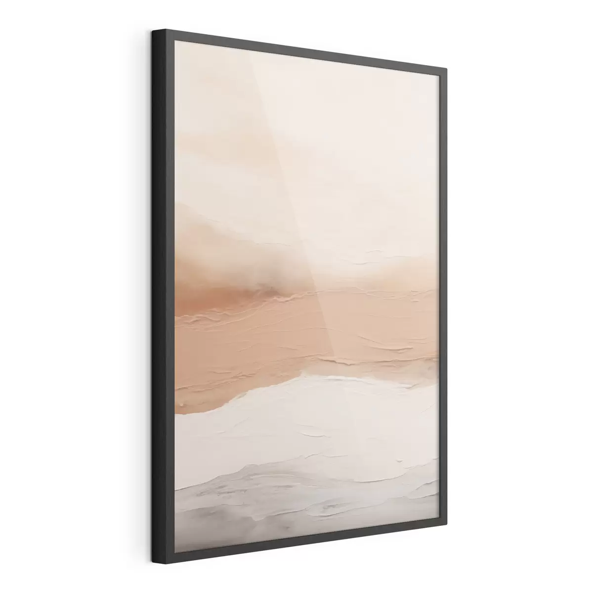 Affiche Peinture minimaliste f49994