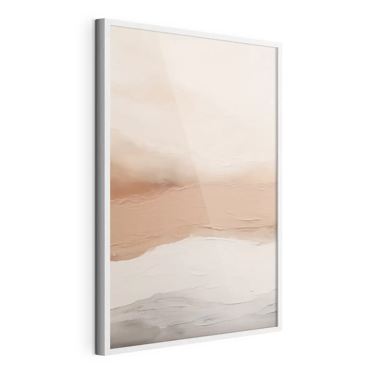 Affiche Peinture minimaliste f49994
