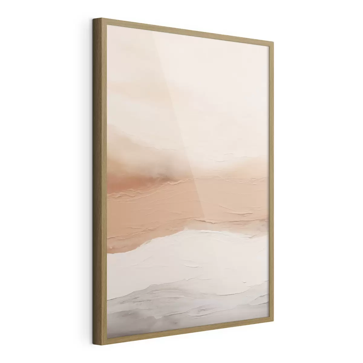 Affiche Peinture minimaliste f49994