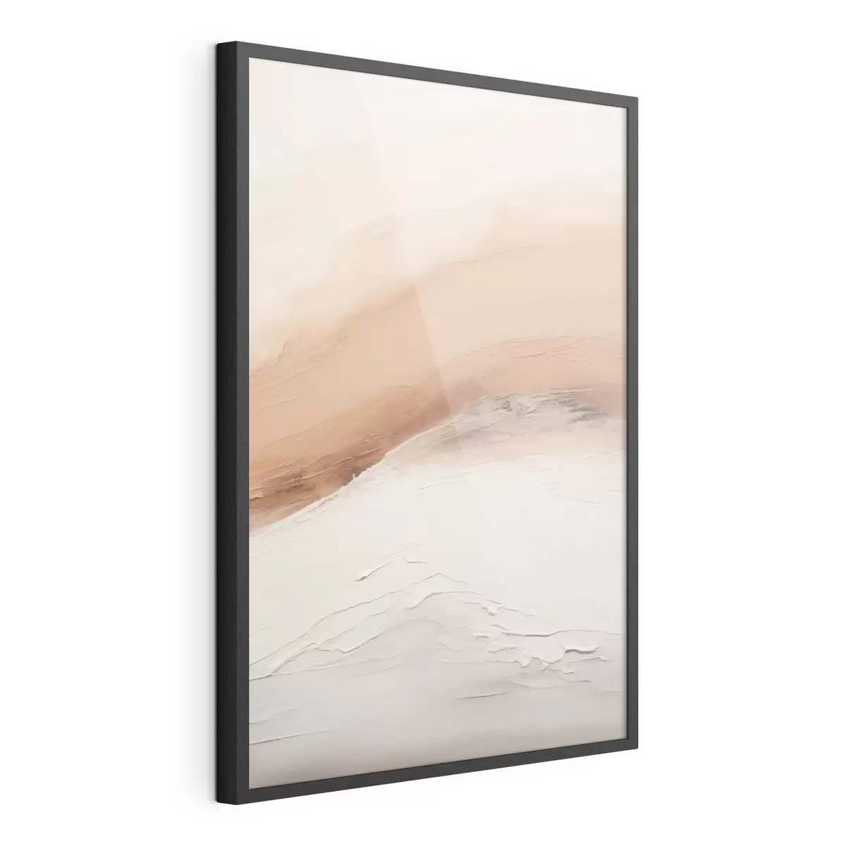 Affiche Abstraction avec des nuages f49995