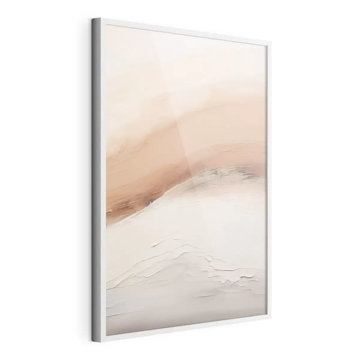 Affiche Abstraction avec des nuages f49995