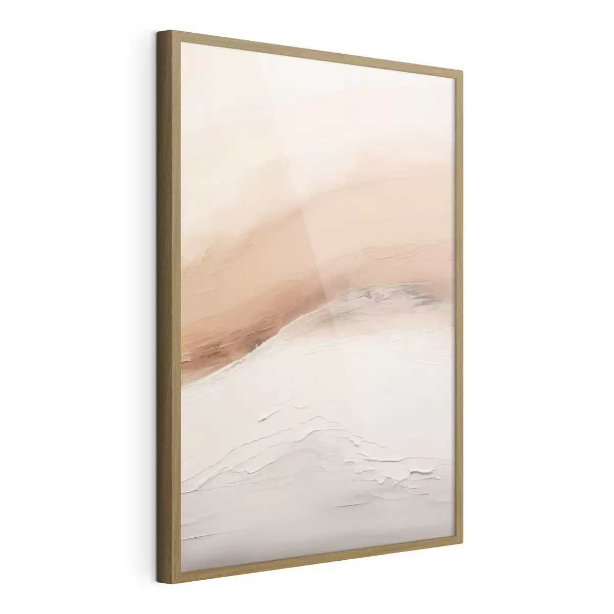Affiche Abstraction avec des nuages f49995