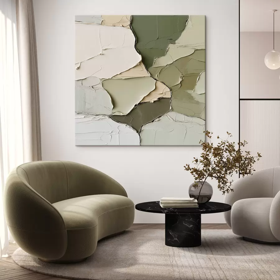 Peintures Abstraction s50047