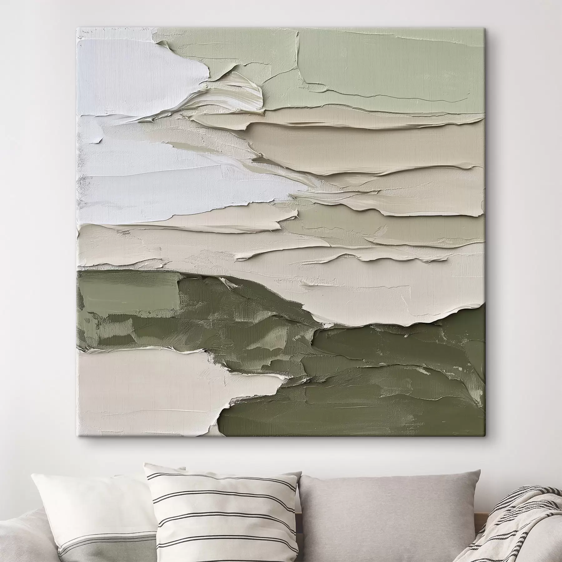  Peintures Abstraction s50048