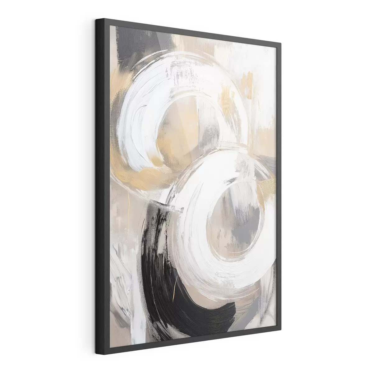 Affiche Abstraction f50050