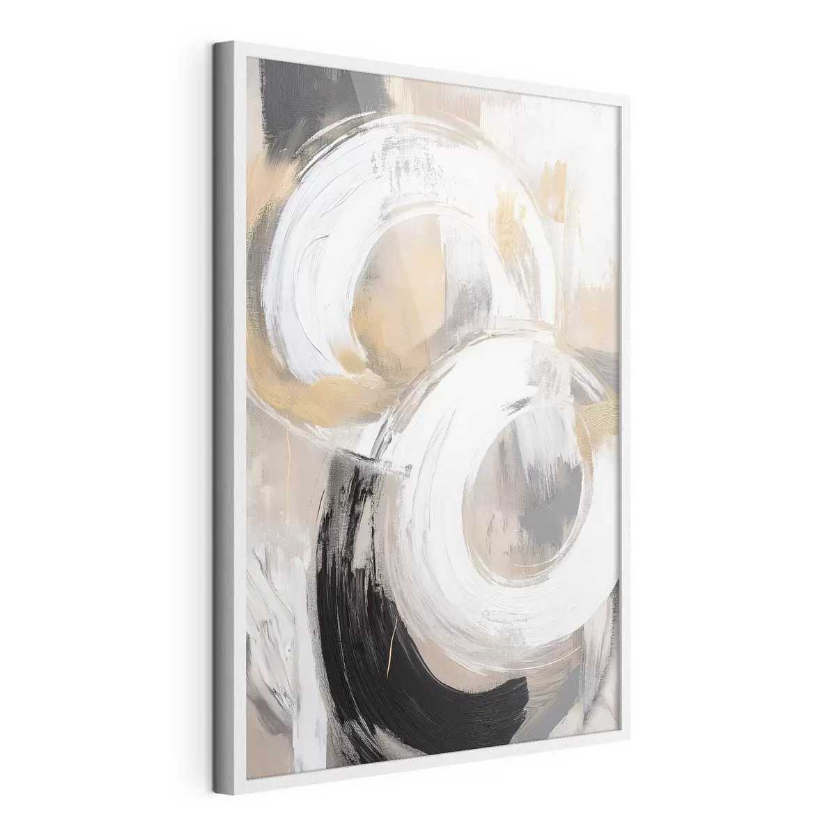 Affiche Abstraction f50050