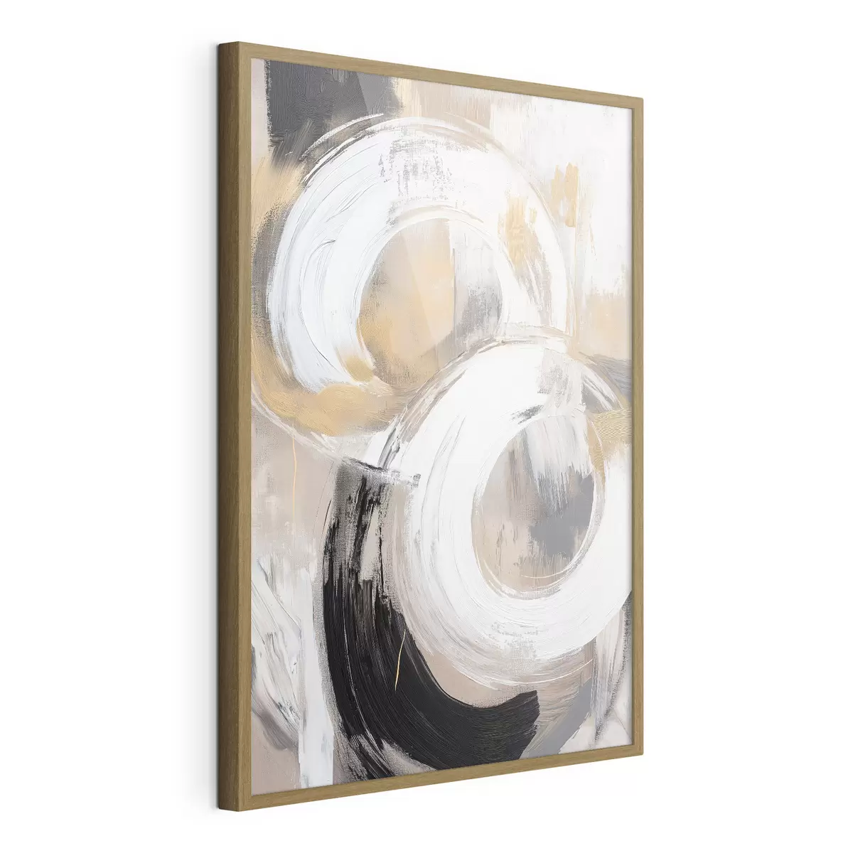 Affiche Abstraction f50050