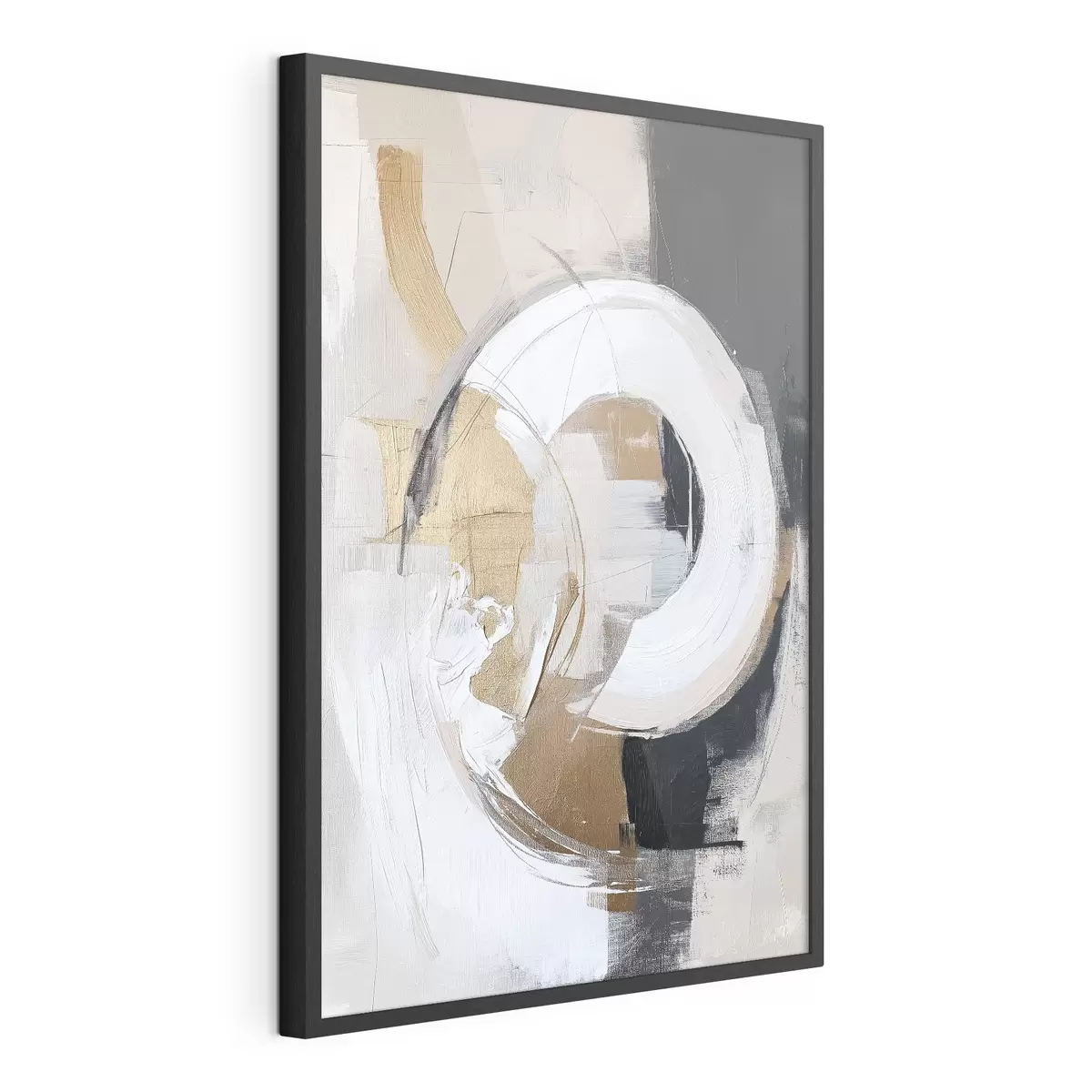 Affiche Abstraction f50051