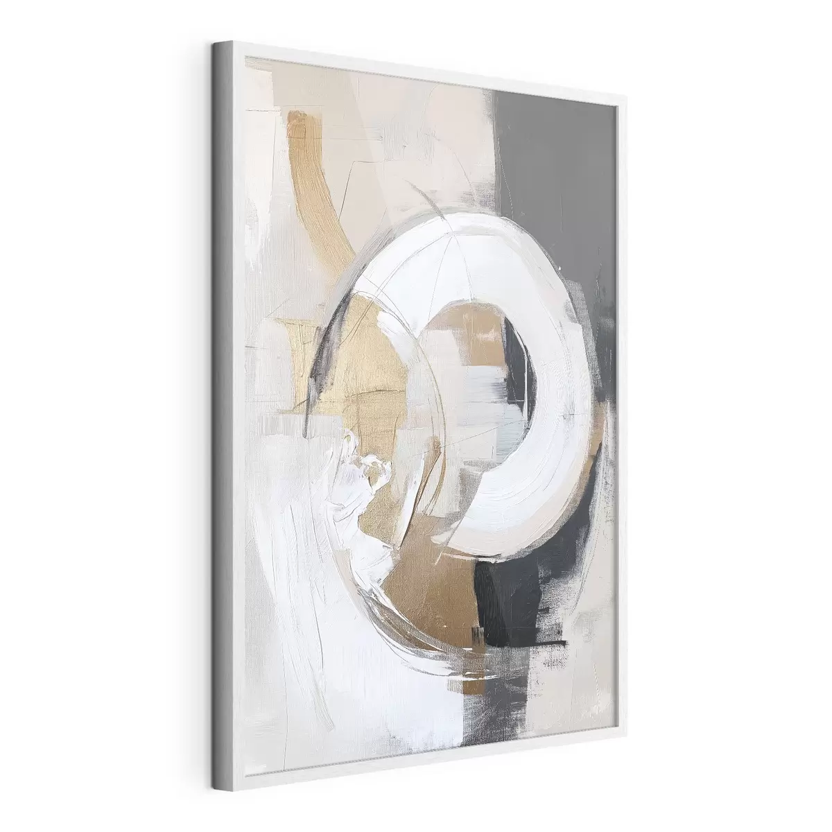 Affiche Abstraction f50051