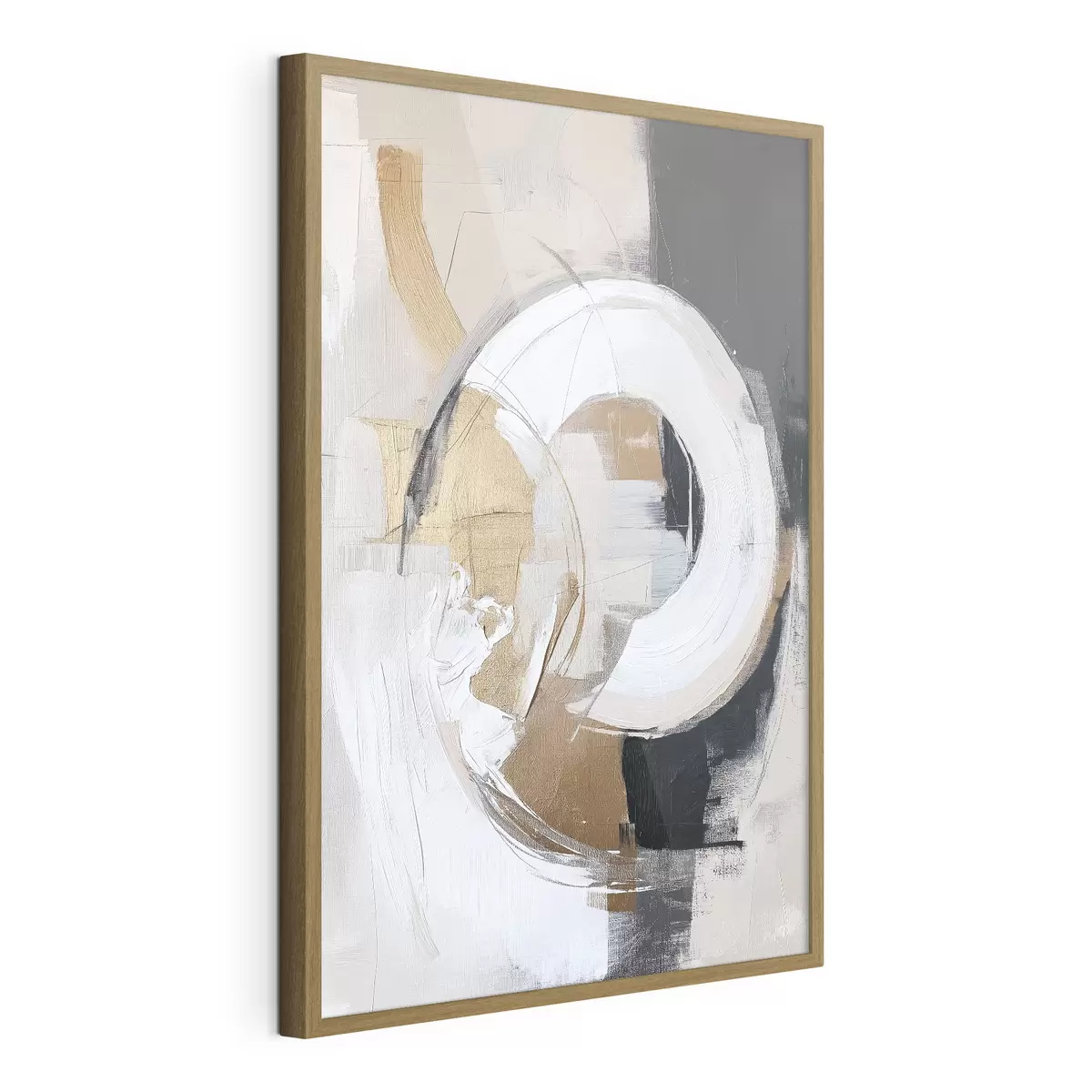 Affiche Abstraction f50051