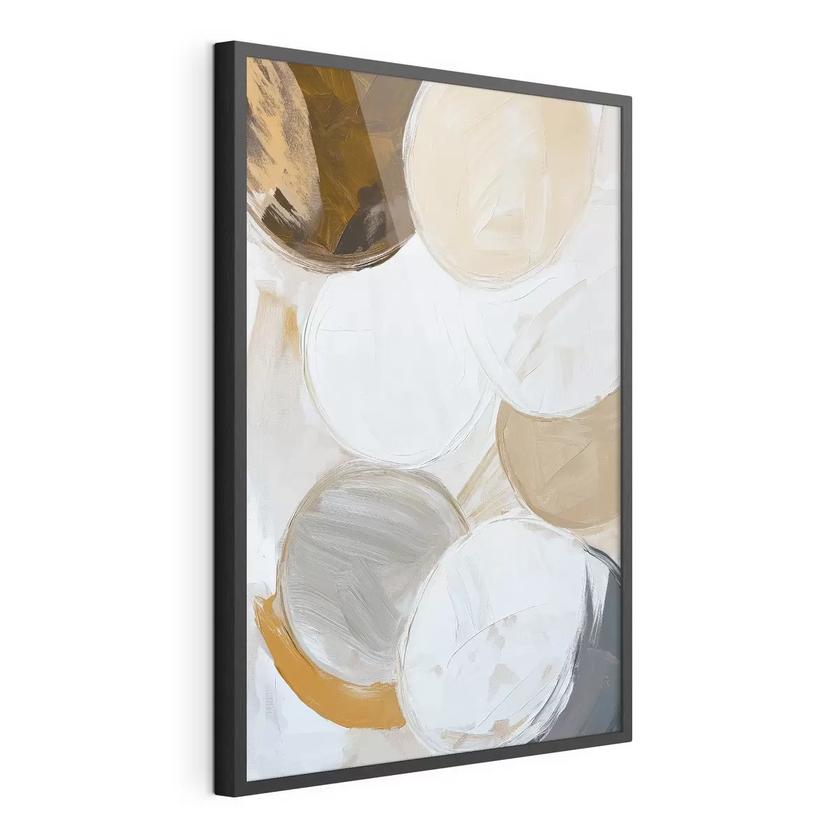 Affiche Abstraction f50052
