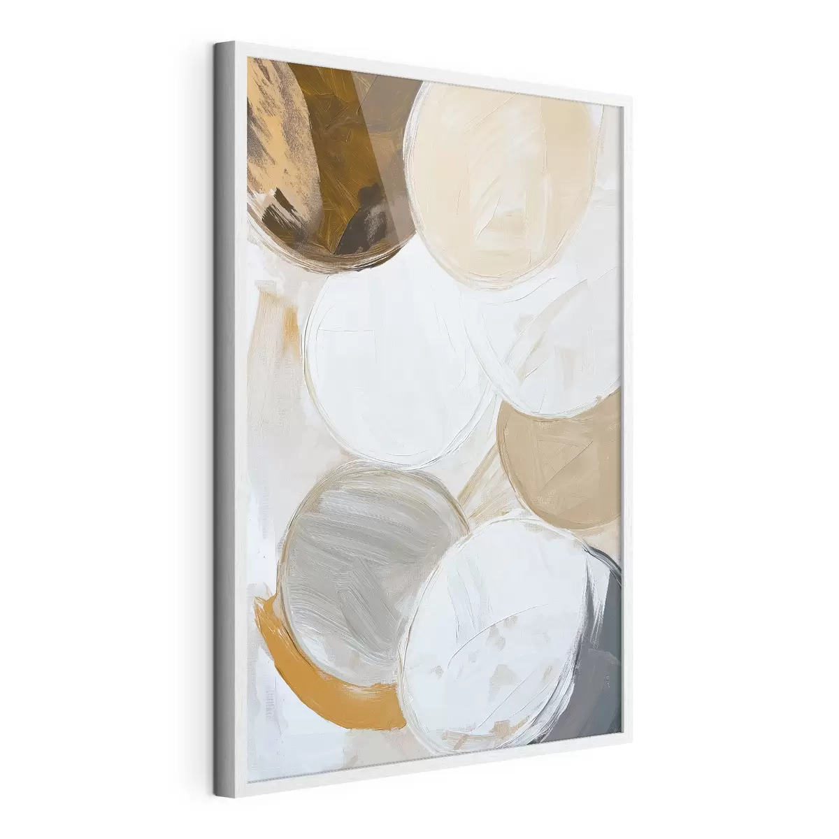 Affiche Abstraction f50052