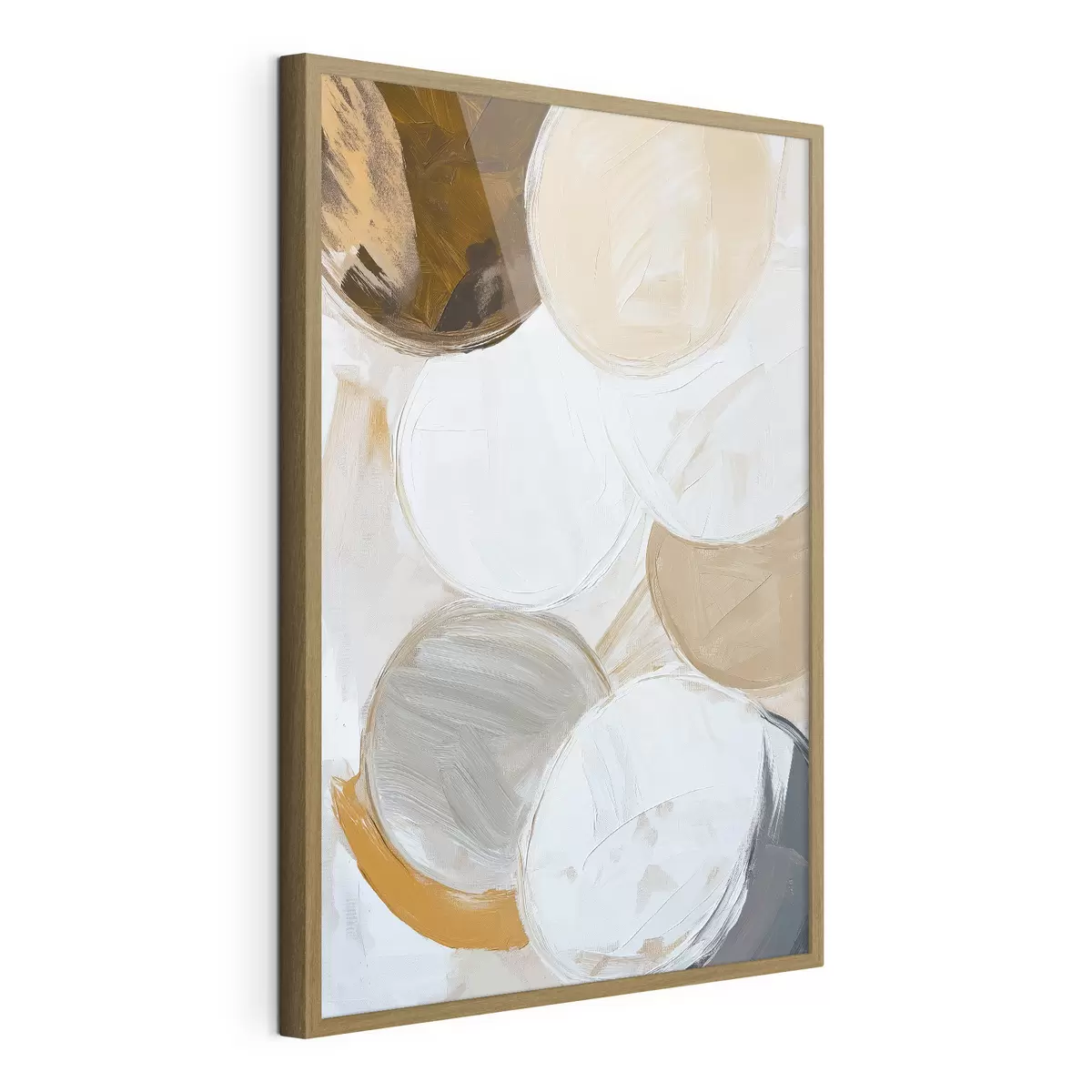 Affiche Abstraction f50052