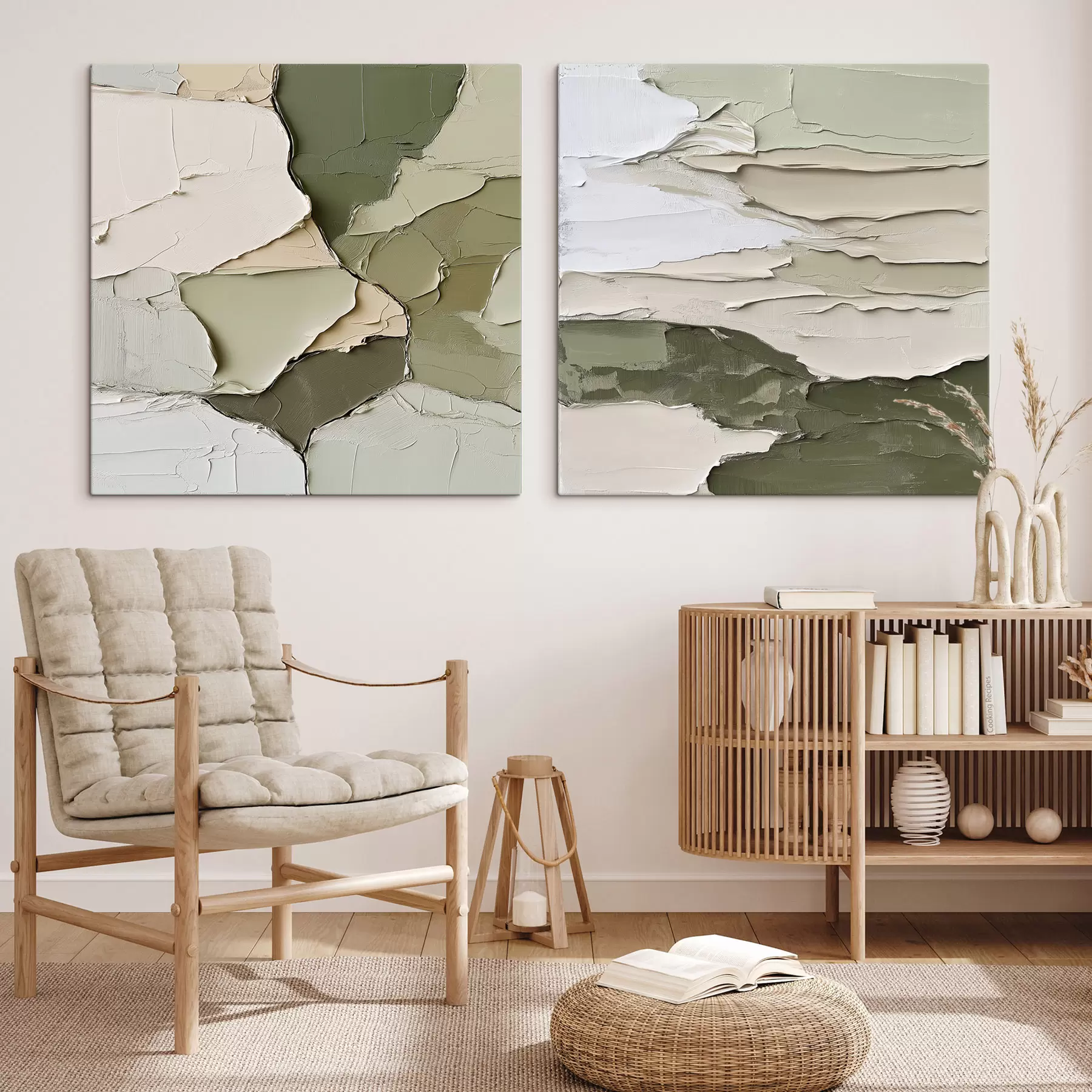  Peintures Abstraction m30787