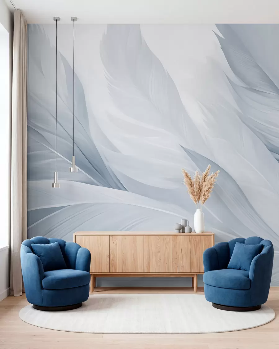 Fotobehang Veren w05793v2