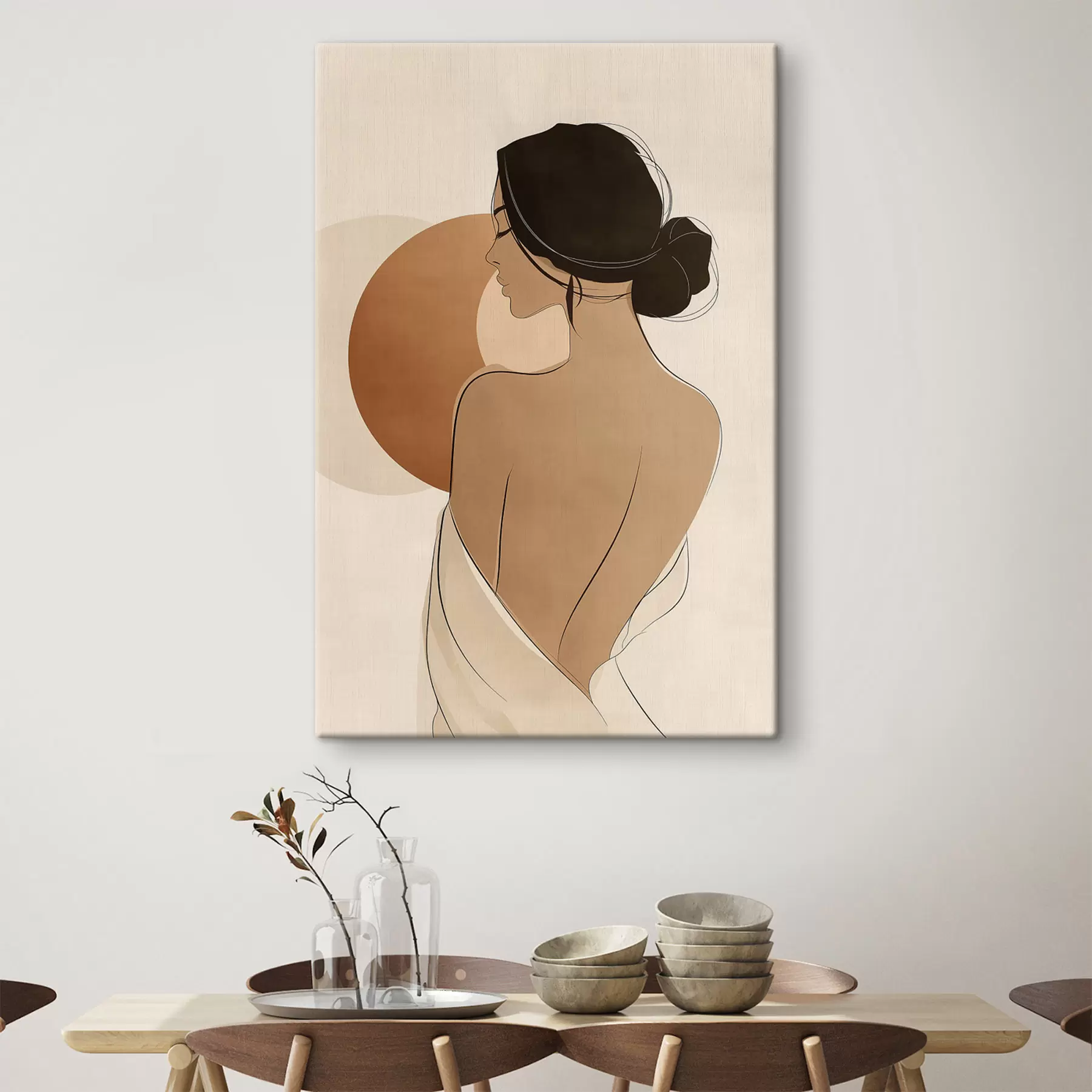  Peintures Une réflexion approfondie s50122