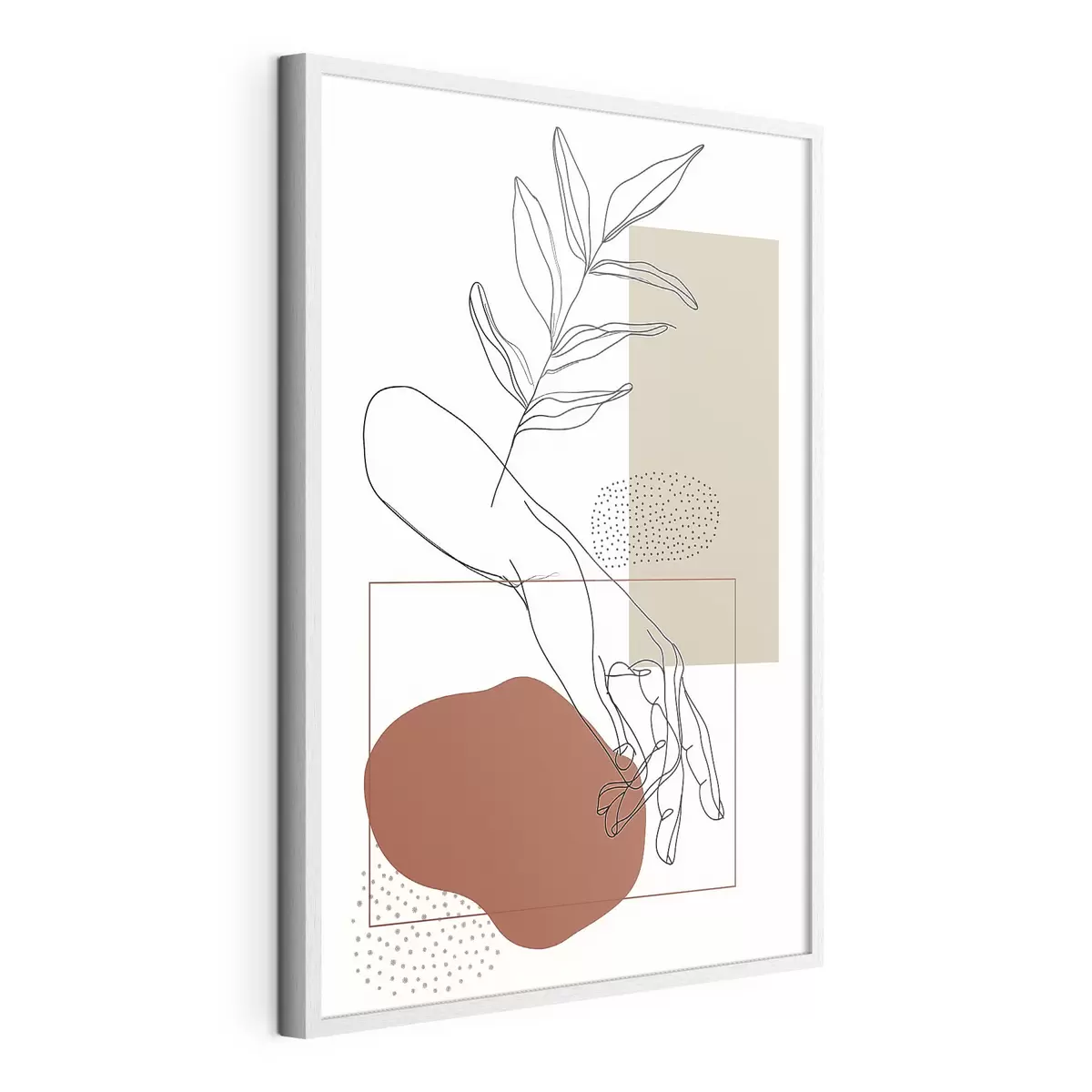 Affiche Au plus près de la nature f50106