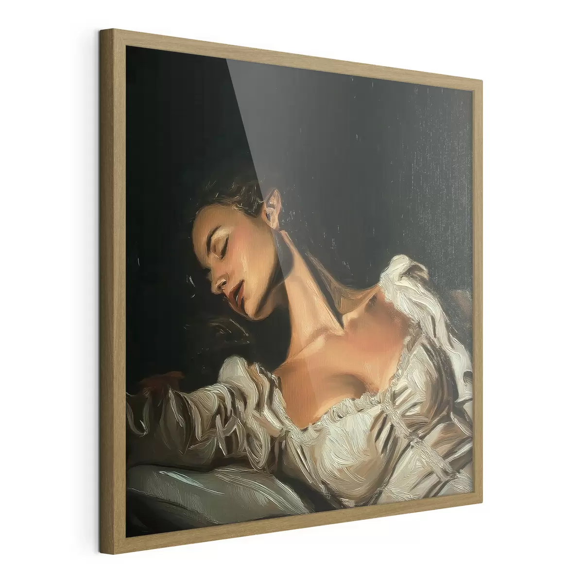 Affiche Un rêve mystérieux f50126