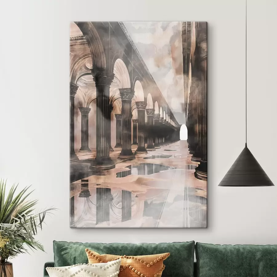  Peintures Galerie Sunny s50173