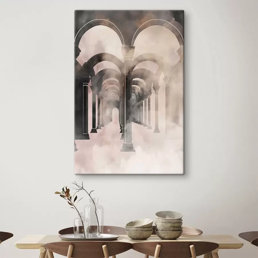  Peintures Caves anciennes s50174