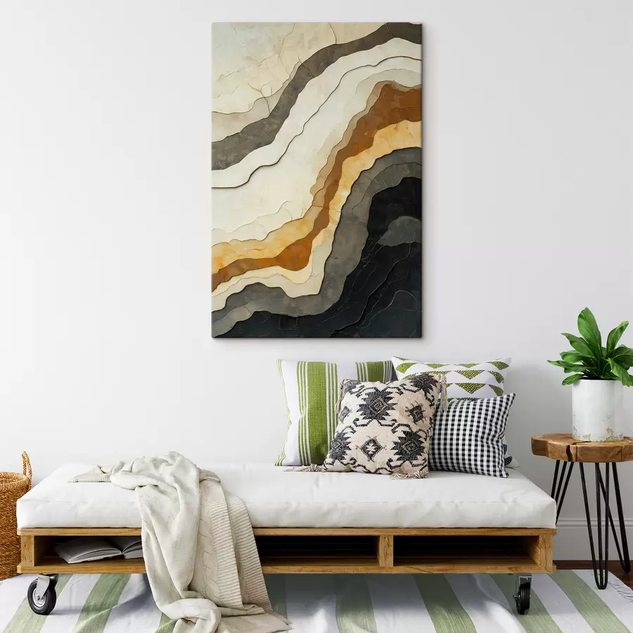 Peintures Abstraction s50234