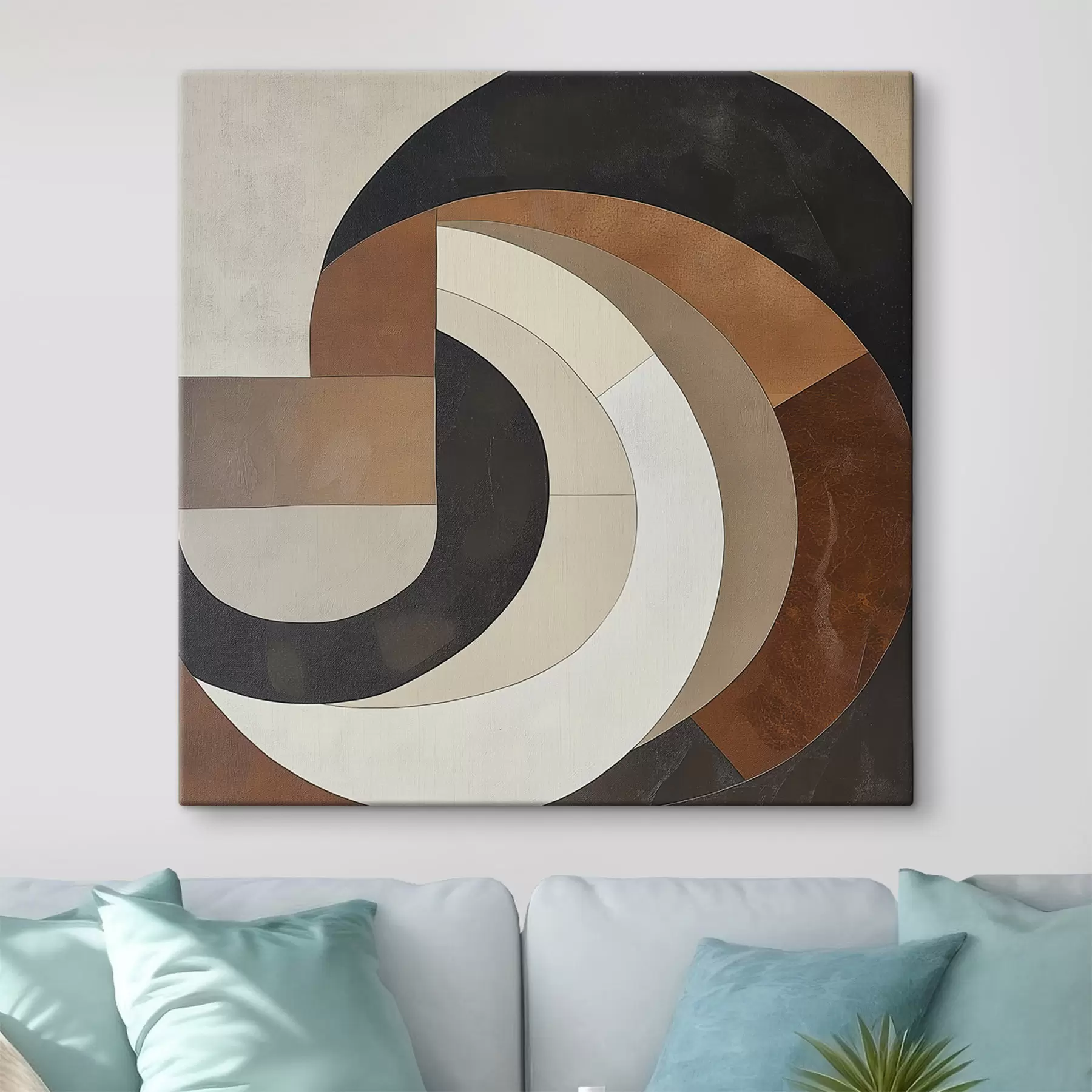  Peintures Abstraction s50246