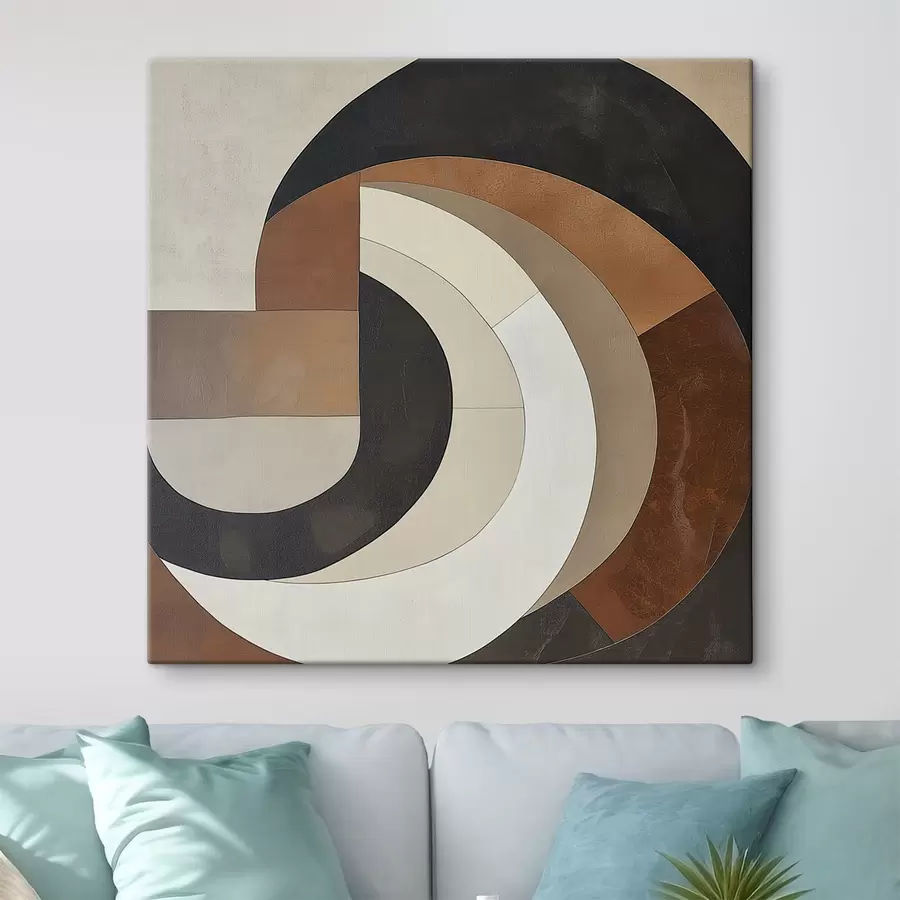  Peintures Abstraction s50246