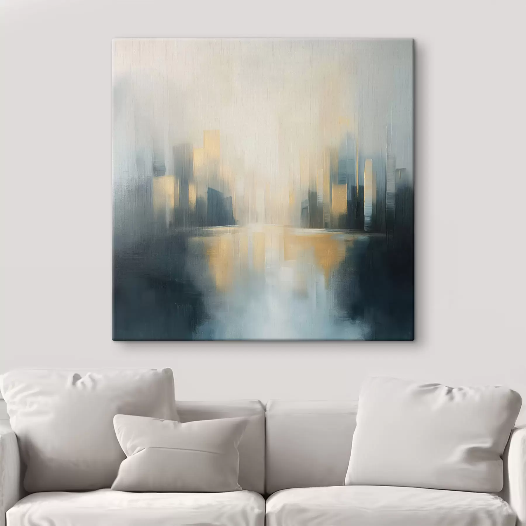  Peintures Abstraction s50255