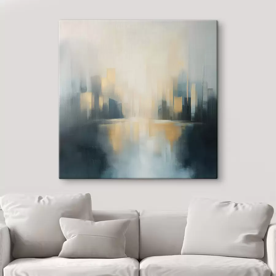  Peintures Abstraction s50255