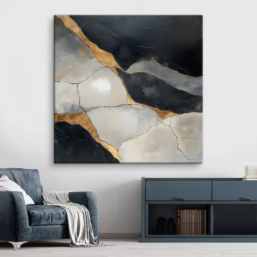  Peintures Abstraction s50256