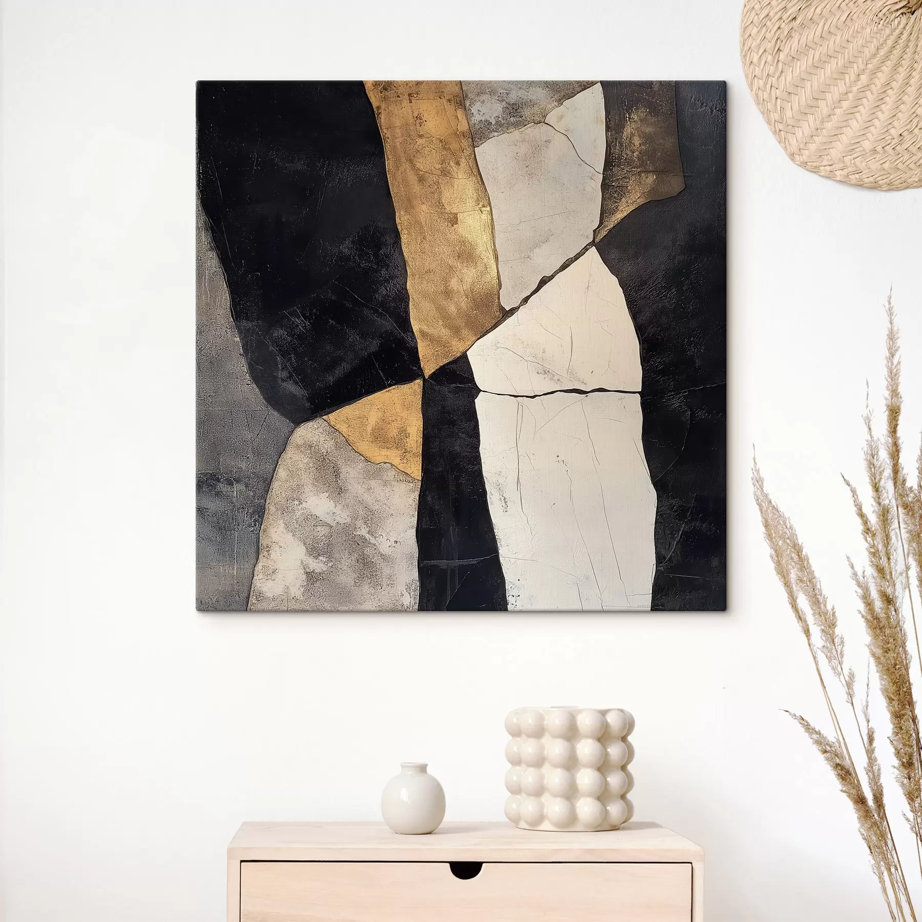  Peintures Abstraction s50257