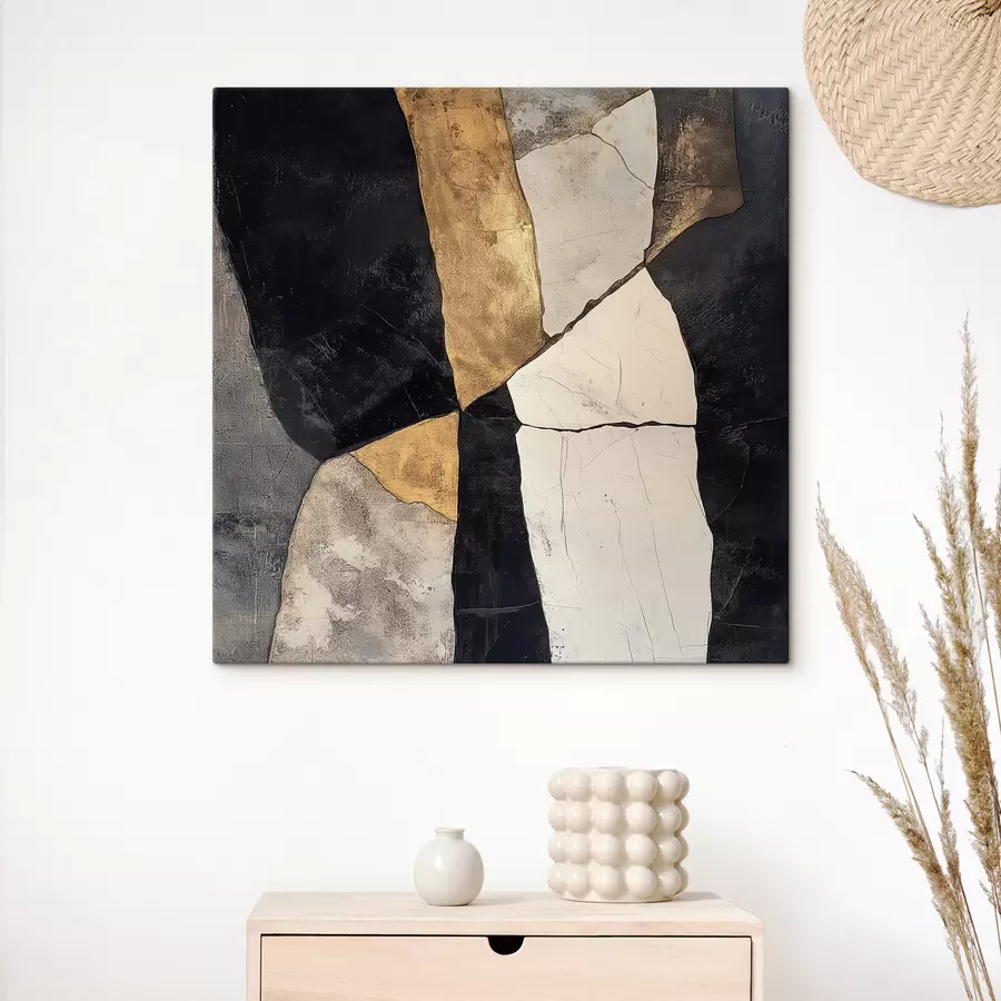  Peintures Abstraction s50257
