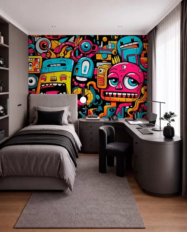 Nieuwste creaties