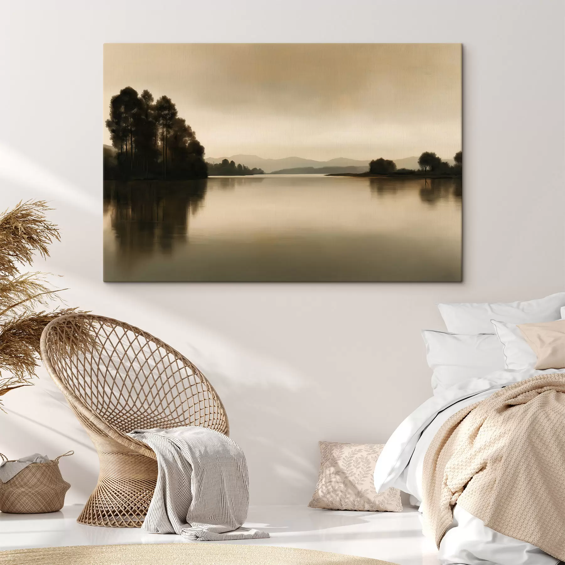  Peintures Lac s50689