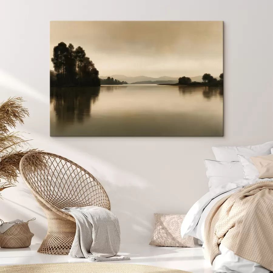  Peintures Lac s50689