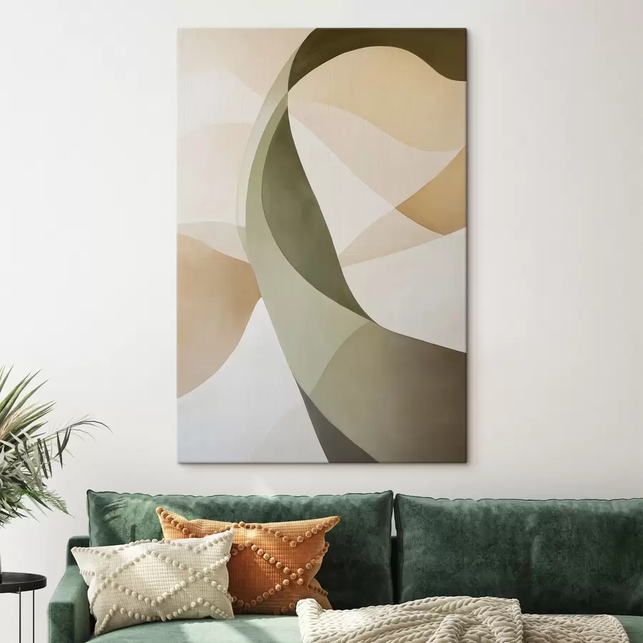  Peintures Art abstrait s50694