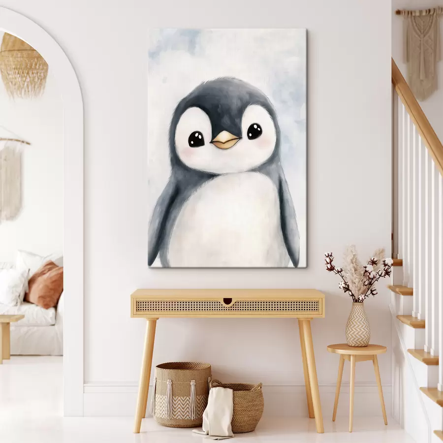  Peintures Pingouin s50802